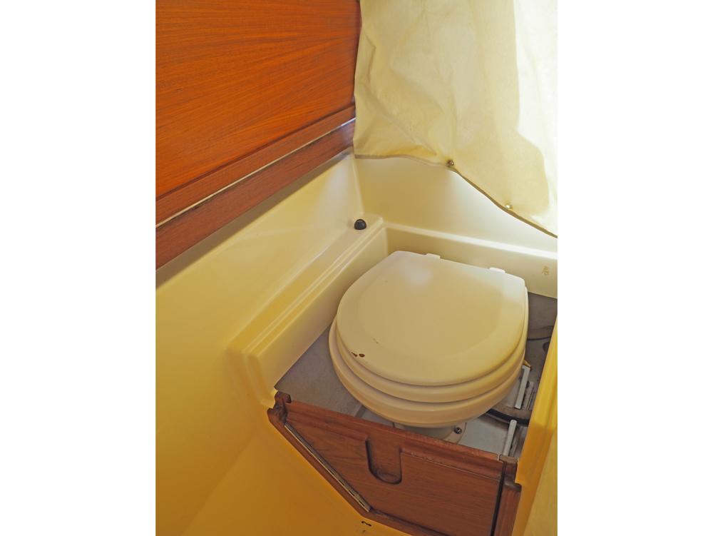  Deckausr&uuml;stung
